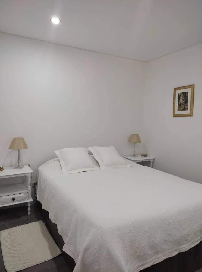 Santa Comba de RossasCasa Freixedelo别墅 外观 照片