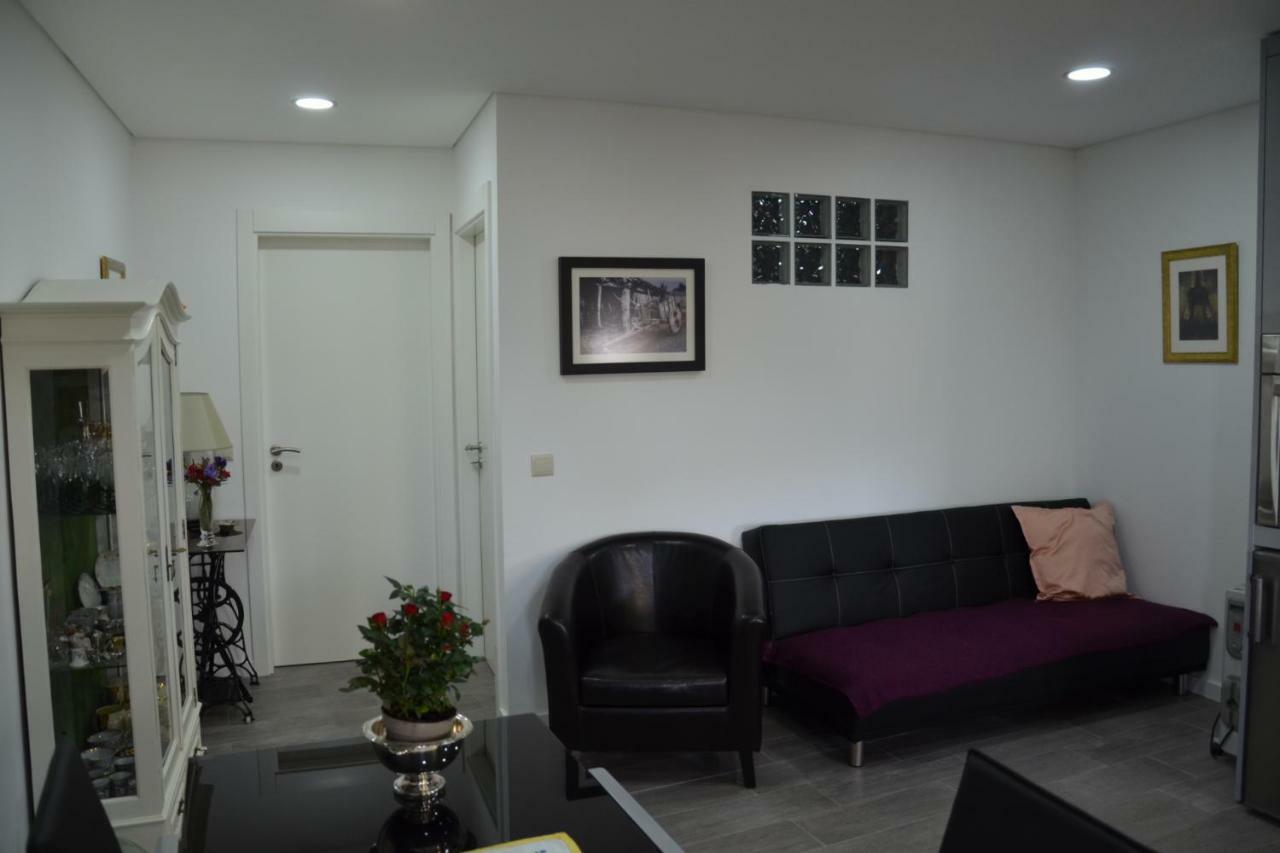 Santa Comba de RossasCasa Freixedelo别墅 外观 照片